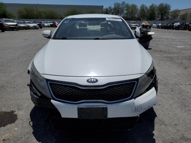 5XXGM4A70FG467125 KIA Optima Lx