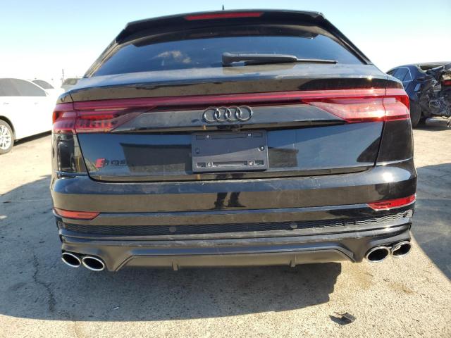 2023 AUDI SQ8 PRESTI - WA1CWBF17PD003109