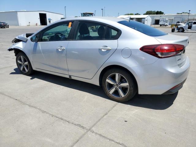 3KPFL4A79JE248325 KIA FORTE LX
