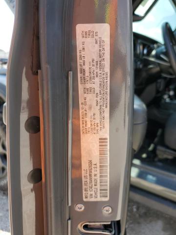 1C4GJXAN9MW626504 Jeep Wrangler Sport
