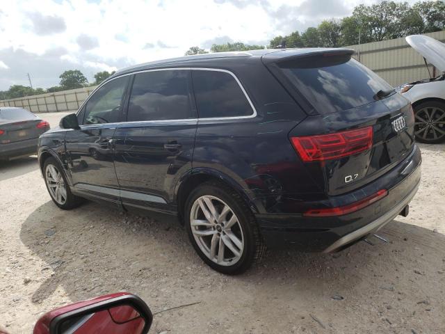 VIN WA1VAAF75JD018043 2018 Audi Q7, Prestige no.2