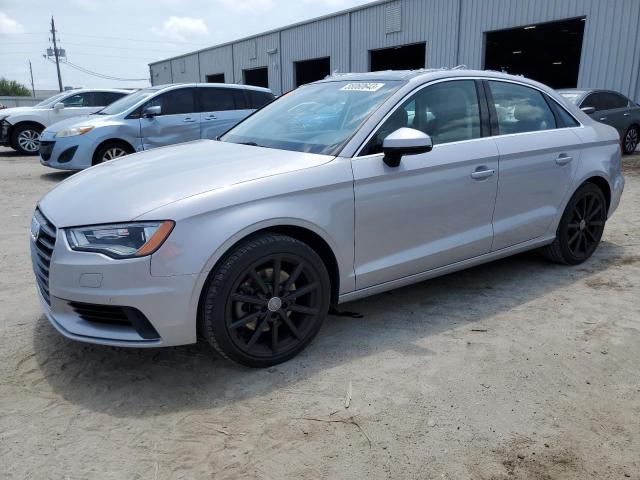 VIN WAUCCGFFXF1025027 2015 AUDI A3 no.1