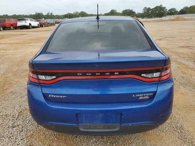 1C3CDFCB5ED703115 Dodge Dart Limited