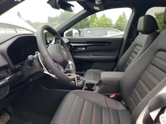 2023 HONDA CR-V SPORT - 7FARS6H95PE010806