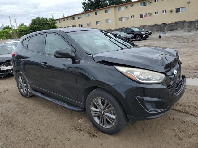 2015 HYUNDAI TUCSON GLS - KM8JT3AF5FU116839
