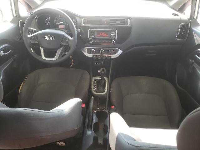 KNADM4A36G6622015 KIA RIO LX