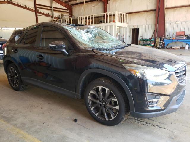 JM3KE2DY7G0715042 Mazda CX-5 GT
