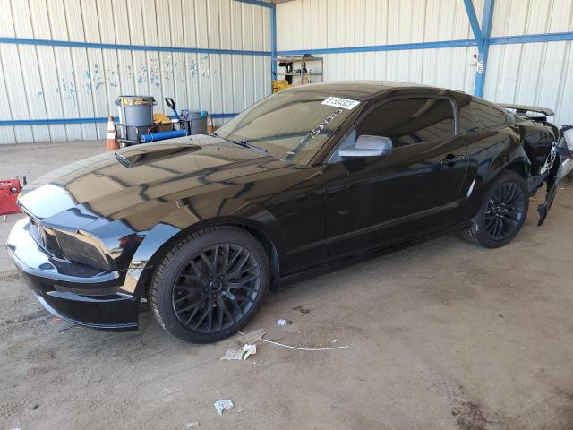 2007 Ford Mustang GT