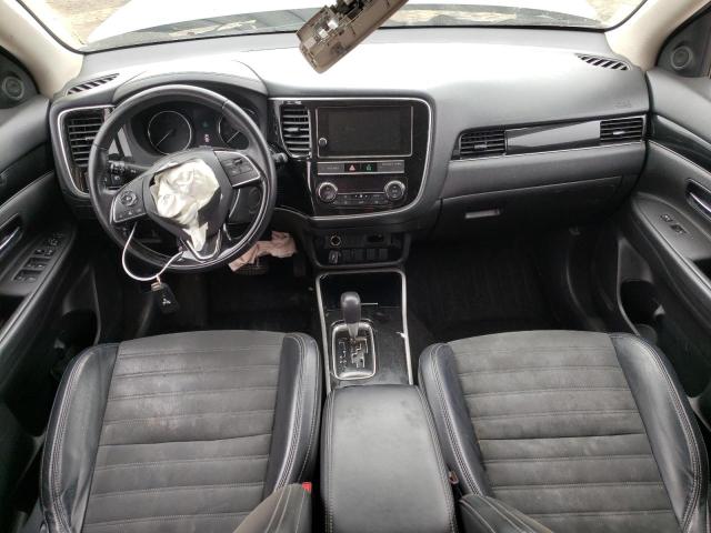 JA4AD3A33KZ024028 Mitsubishi Outlander Se
