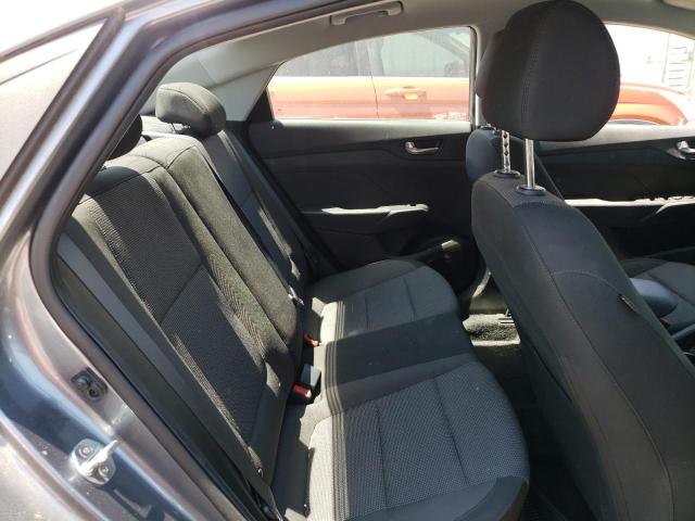 3KPC24A69LE092822 Hyundai ACCENT SE