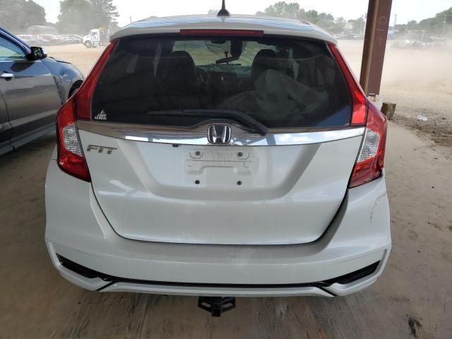 2019 HONDA FIT EXL - 3HGGK5H94KM719391
