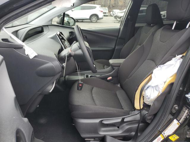 JTDKAMFU3M3150924 Toyota Prius Special Edition
