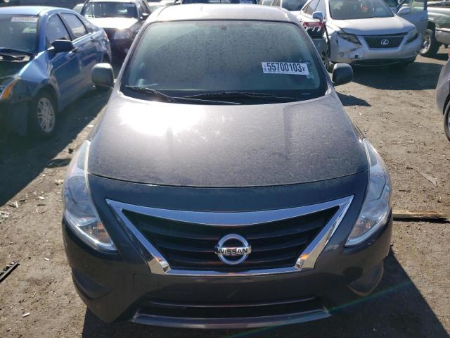 3N1CN7AP4FL941517 Nissan VERSA S