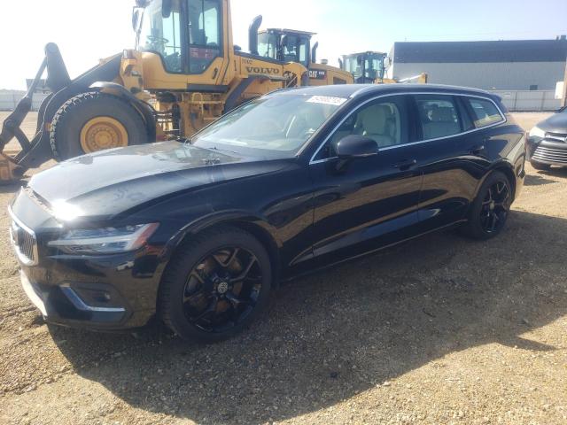 2019 VOLVO V60 T6 INS - YV1A22SL0K1020046