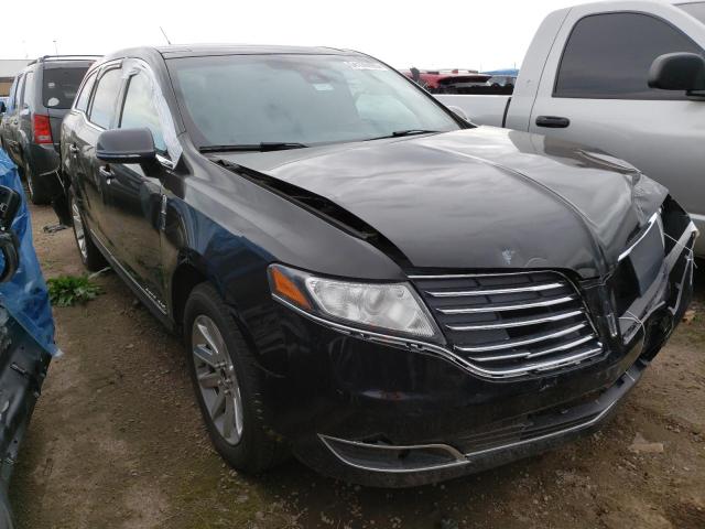 2LMHJ5NK3HBL01329 Lincoln MKT