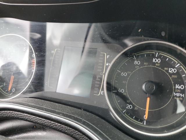 1C4PJMLB6KD273505 Jeep Cherokee Latitude Plus