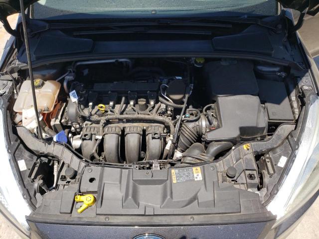 1FADP3K24FL275672 Ford FOCUS SE