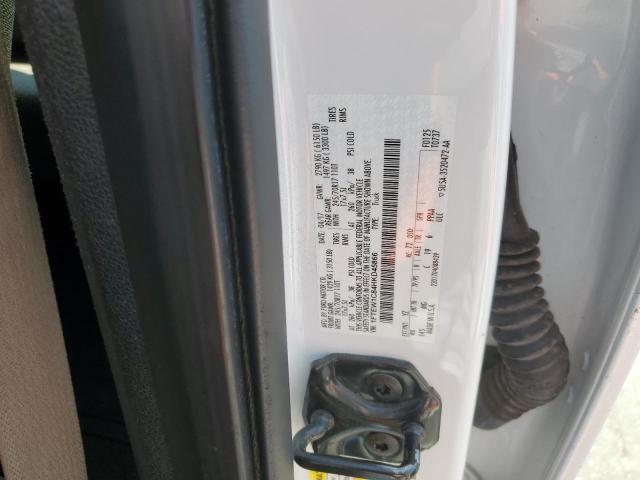 1FTEW1C84HKD45866 Ford F150 Supercrew