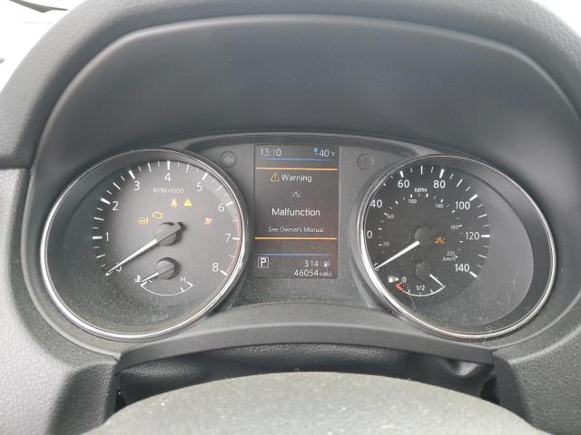 5N1AT2MV6JC723344 Nissan ROGUE S
