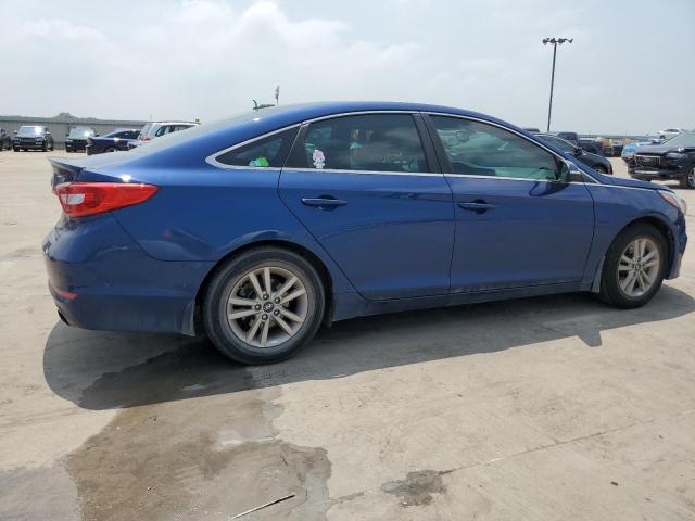 2016 HYUNDAI SONATA ECO - 5NPE24AA3GH413929