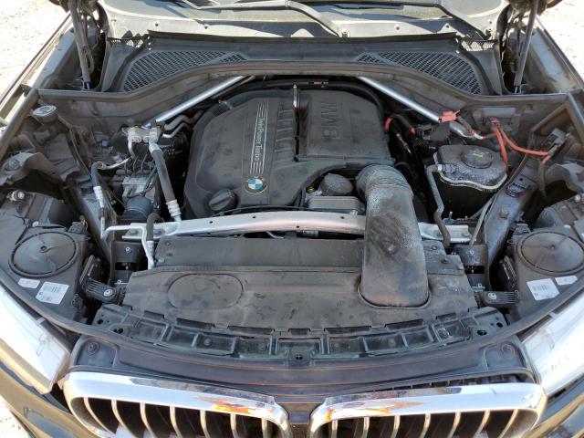 2015 BMW X5 SDRIVE3 - 5UXKR2C56F0H36484