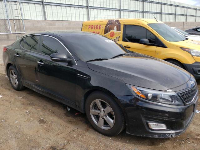 5XXGM4A76FG412131 KIA Optima Lx