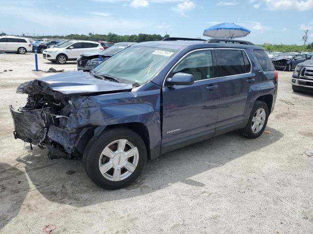 2013 GMC Terrain SLT