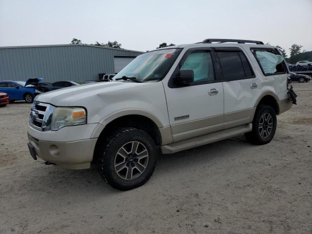 2008 Ford Expedition Eddie Bauer