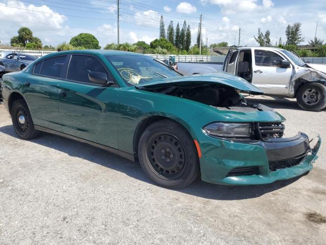 2021 DODGE CHARGER PO - 2C3CDXKGXMH595658