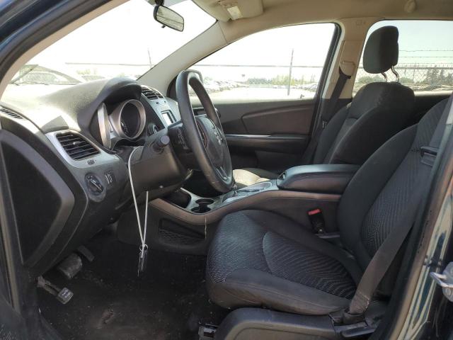 3C4PDCBG2FT718367 Dodge Journey Sxt