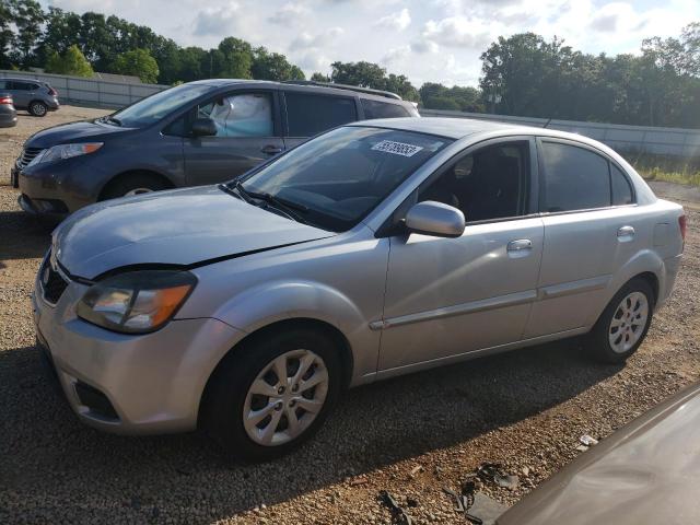 2010 Kia Rio LX