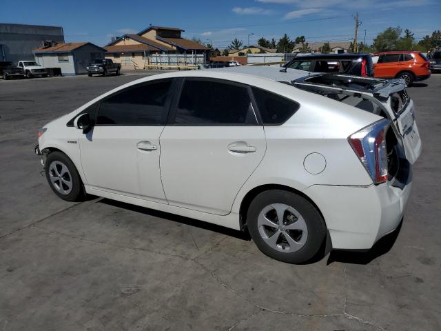 JTDKN3DU9E0378964 Toyota PRIUS