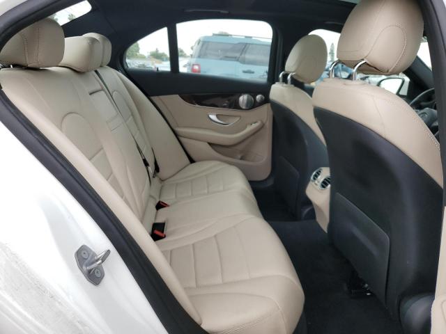 55SWF4JB1JU282389 Mercedes-Benz C 300