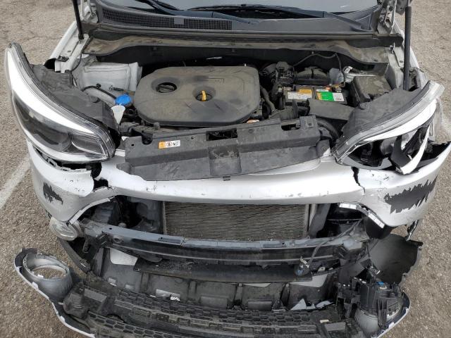 KNDJP3A53J7550037 KIA SOUL +