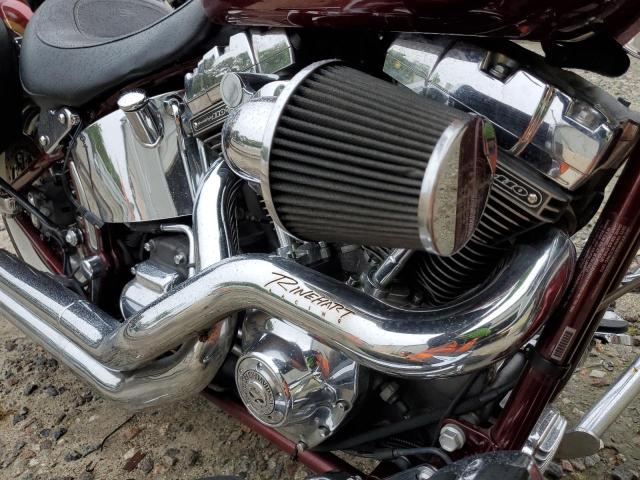 2014 HARLEY-DAVIDSON FLHTNSE CV - 1HD1TF917EB953311
