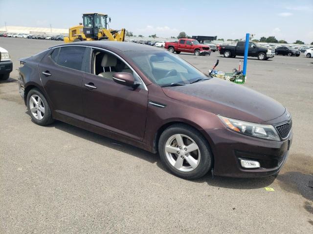 5XXGM4A7XEG319434 KIA Optima Lx