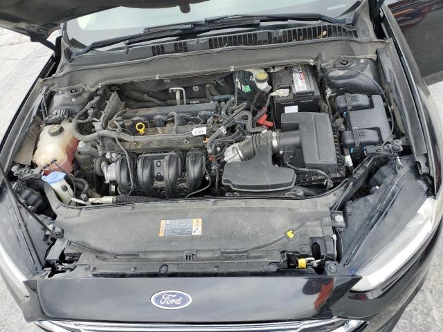 1FA6P0H76G5121707 Ford FUSION SE