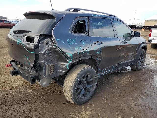 1C4PJMBB2HW515690 Jeep Cherokee Trailhawk