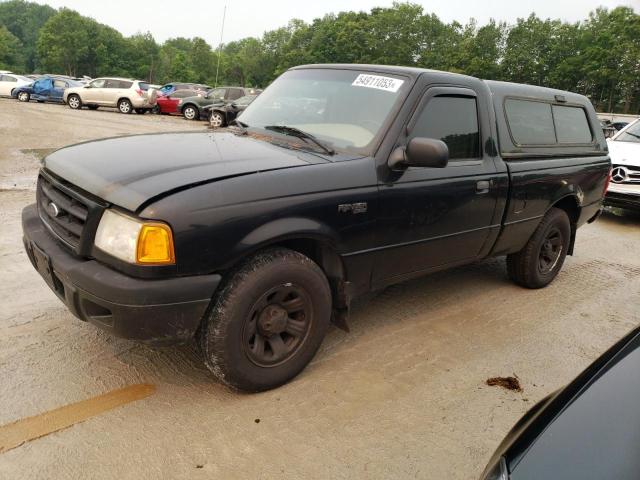 2001 Ford Ranger 