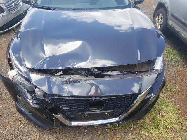 1N4BL4DV7NN351193 Nissan ALTIMA SV