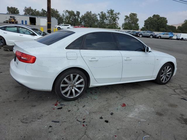 VIN WAUDFAFL8EA011172 2014 Audi A4, Premium no.3