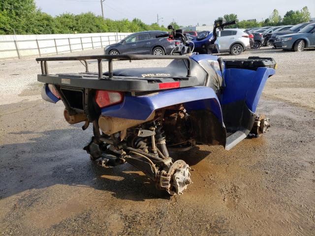 2007 POLARIS X2 800 EFI - 4XAMN76A87A972176