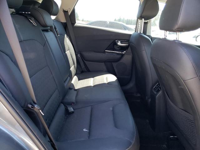 KNDCC3LC1J5126772 KIA NIRO EX