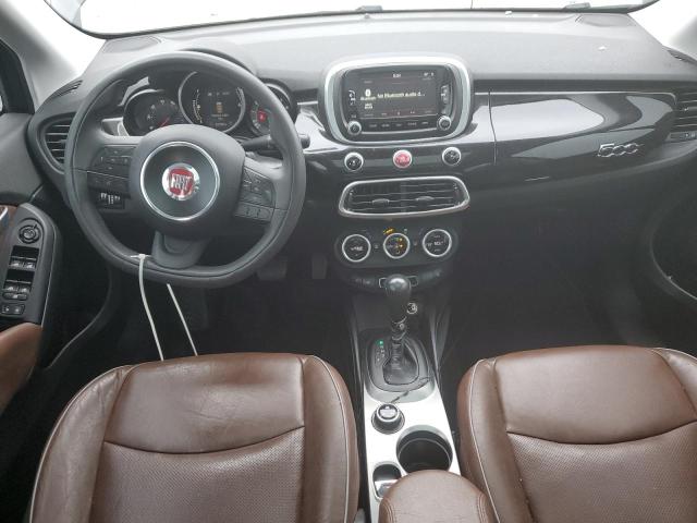 ZFBCFXDT4GP359705 Fiat 500x Lounge
