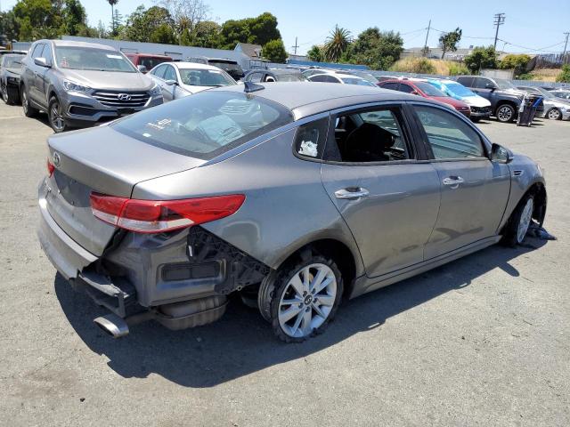 5XXGT4L35JG184094 KIA Optima Lx