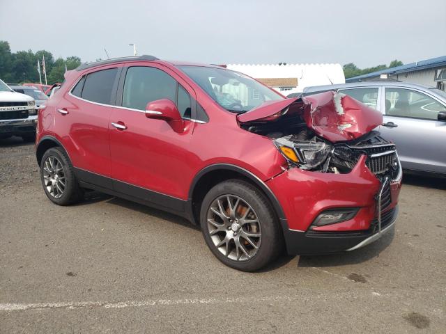 KL4CJ2SB8KB706168 2019 BUICK ENCORE, photo no. 4