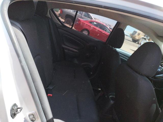 3N1CN7AP6KL875420 Nissan VERSA S