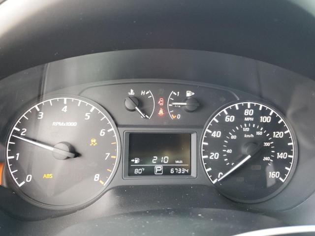 3N1AB7AP3HY211345 Nissan SENTRA S