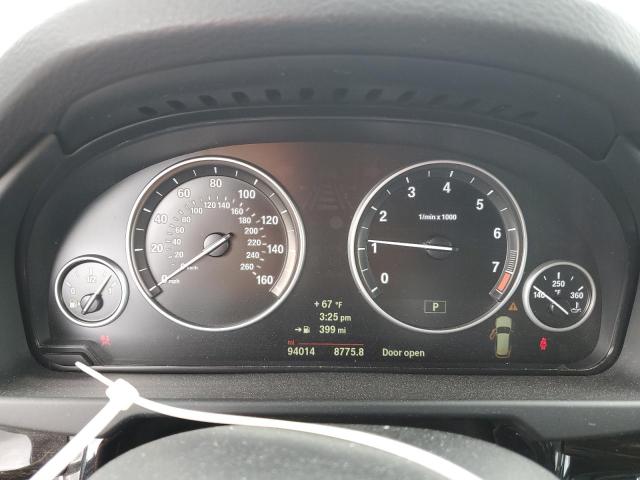 5UXKR0C59E0H26941 BMW X5 Xdrive35i