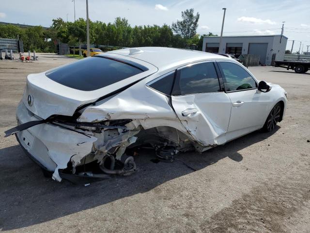 2023 ACURA INTEGRA 19UDE4H21PA016665